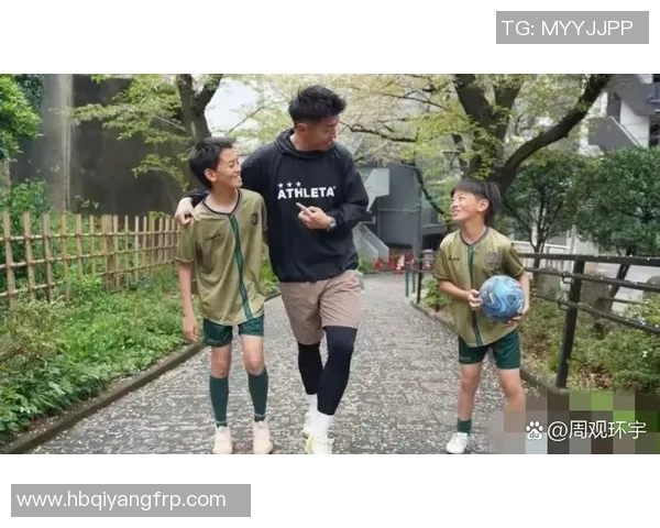 足球明星的儿子们现状揭秘他们的成长与未来发展方向分析