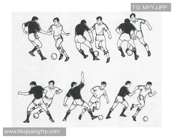 足球明星运球技巧对比分析揭示不同风格与战术运用的精彩瞬间