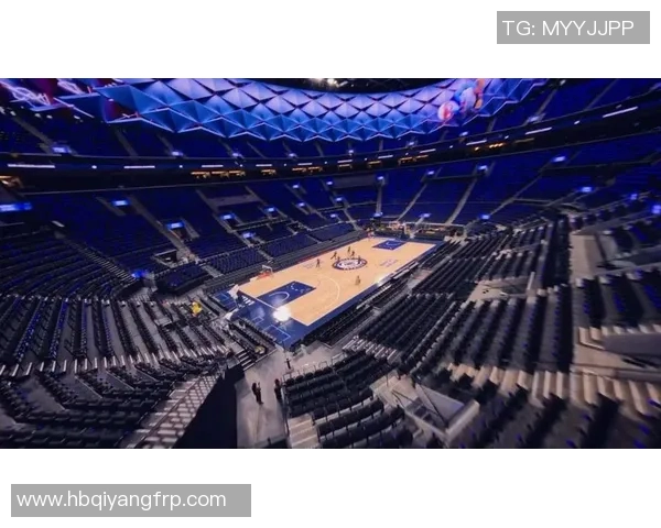 快船新球馆设计揭晓2025年正式离开斯台普斯中心开启新篇章