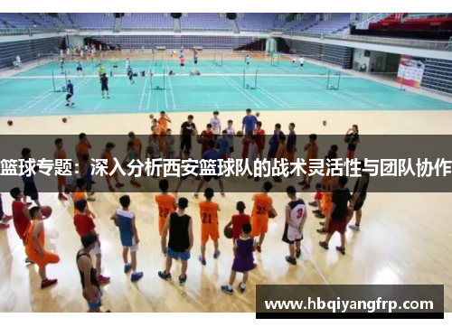 篮球专题：深入分析西安篮球队的战术灵活性与团队协作